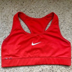 Nike Pro Women’s Sports Bra